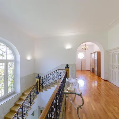 Villa Andrea On The Majestic Lake Maggiore *