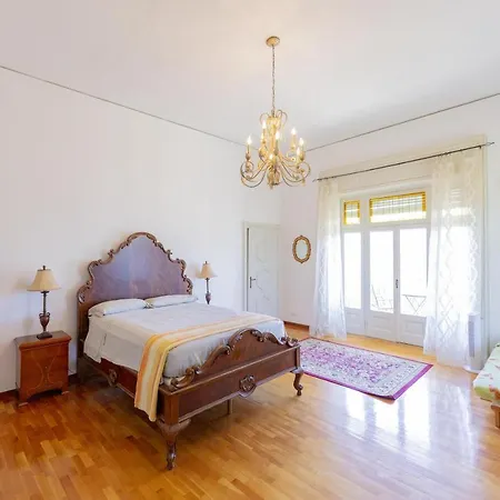 Andrea On The Majestic Lake Maggiore Villa Verbania